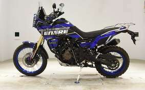 YAMAHA TENERE 700 2021 DM09J