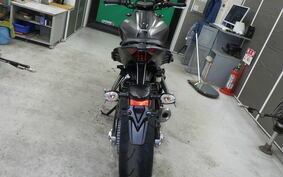 YAMAHA MT-07 2015 RM07J