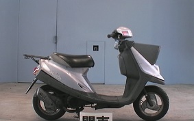 YAMAHA JOG POCHE 1997 3KJ