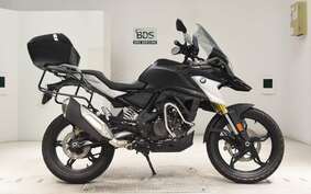 BMW G310GS 2022 0G31