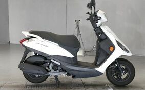 YAMAHA AXIS Z SED7J