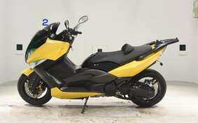 YAMAHA T-MAX500 Gen.3 2010 SJ08J