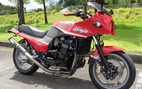 KAWASAKI GPZ900R NINJA 2000 00A090