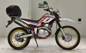 YAMAHA SEROW 250 Gen.3 DG31J