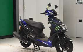 YAMAHA CYGNUS 125 XSR 3 SED8J