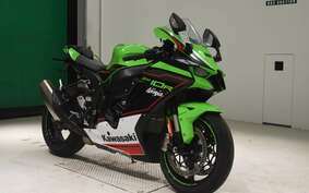 KAWASAKI ZX 10 NINJA ABS 2021 ZXT02L