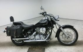 YAMAHA DRAGSTAR 250 VG02J