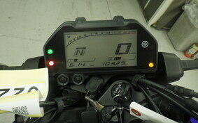 YAMAHA MT-25 A RG43J