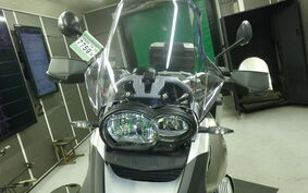 BMW R1200GS 2009 0303