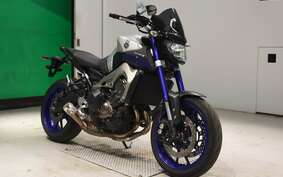 YAMAHA MT-09 A 2015 RN34J