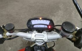 DUCATI MONSTER 1100 EVO 2013 M511JA