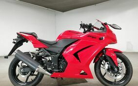 KAWASAKI NINJA 250R EX250K