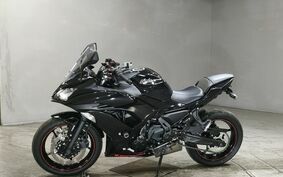 KAWASAKI NINJA 650 2018 ER650H