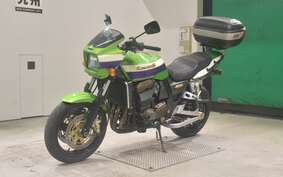 KAWASAKI ZRX1200 R 2002 ZRT20A