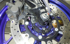 YAMAHA YZF-R25 A RG43J