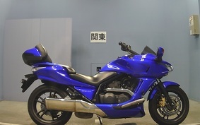 HONDA DN01 2009 RC55