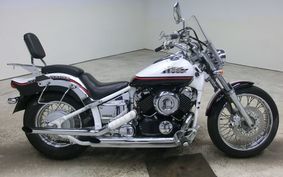 YAMAHA DRAGSTAR 400 2001 VH01J