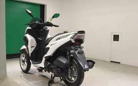 YAMAHA TRICITY 125 SE82J