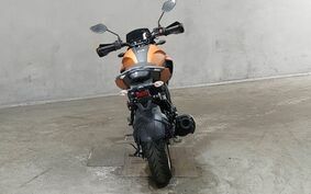 YAMAHA FZS25 不明