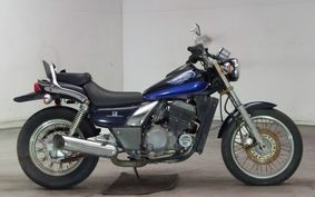 KAWASAKI ELIMINATOR 250 LX 1990 EL250A