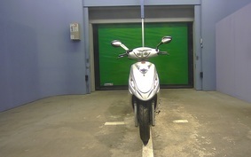 KYMCO V-LINK 125