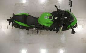 KAWASAKI NINJA 650 A 2021 ER650H