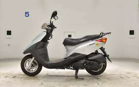 YAMAHA AXIS 125 TREET SE53J