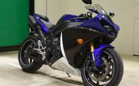 YAMAHA YZF-R1 2016 RN23