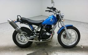 YAMAHA TW200 DG07J