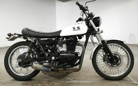 KAWASAKI 250TR BJ250F