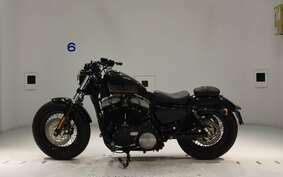 HARLEY XL1200X 2012