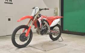 HONDA CRF250 RALLY ME12