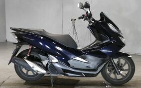 HONDA PCX HYBRID JF84