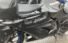 KAWASAKI NINJA 250R EX250K