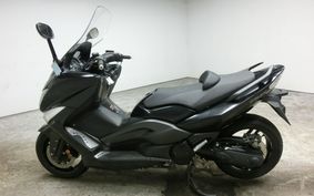 YAMAHA T-MAX500 Fi 2008 SJ08J