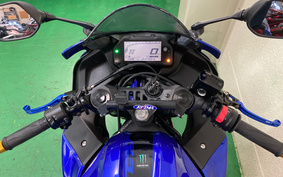 YAMAHA YZF-R3 ABS 2020 RH13J