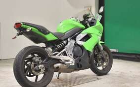 KAWASAKI NINJA 400R 2011 ER400B