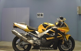 HONDA CBR900RR 3 2001 SC44