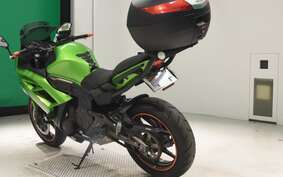 KAWASAKI NINJA 650 2012 EX650E