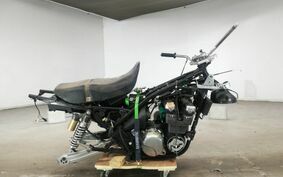 KAWASAKI ZEPHYR 400 2010 ZR400C