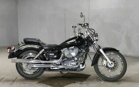 YAMAHA DRAGSTAR 250 VG02J