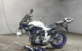 YAMAHA MT-07 2015 RM07J