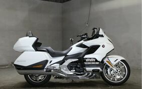 HONDA GL 1800 GOLD WING TOUR 2019 SC79