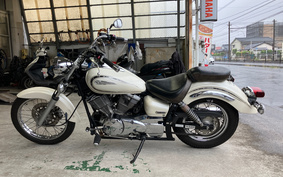 YAMAHA DRAGSTAR 250 VG05J