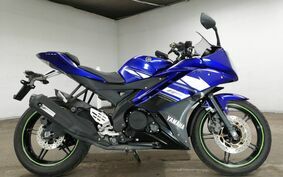 YAMAHA YZF-R15 1CK0