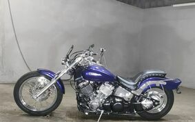 YAMAHA DRAGSTAR 400 2003 VH01J