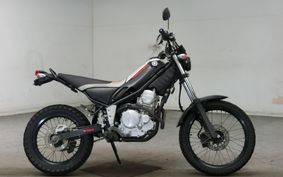 YAMAHA TRICKER