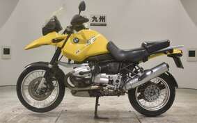 BMW R1150GS 2003