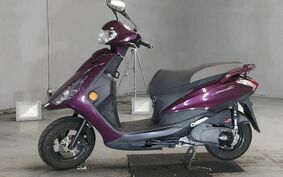 YAMAHA AXIS Z SED7J