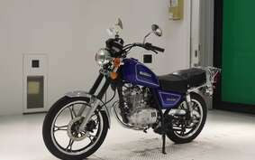 SUZUKI GN125 H